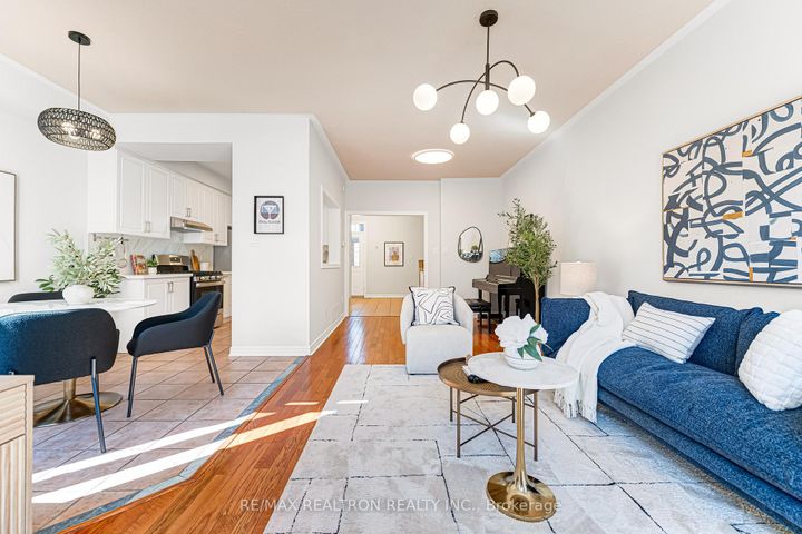 Photo 16 at 27 Copperstone Crescent, Rouge Woods, Richmond Hill