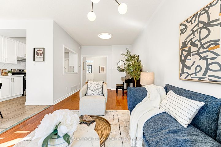 Photo 19 at 27 Copperstone Crescent, Rouge Woods, Richmond Hill