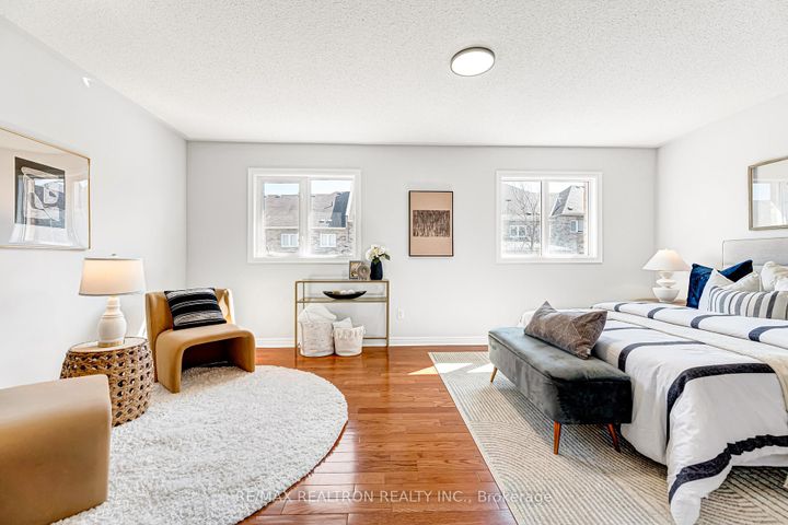 Photo 26 at 27 Copperstone Crescent, Rouge Woods, Richmond Hill