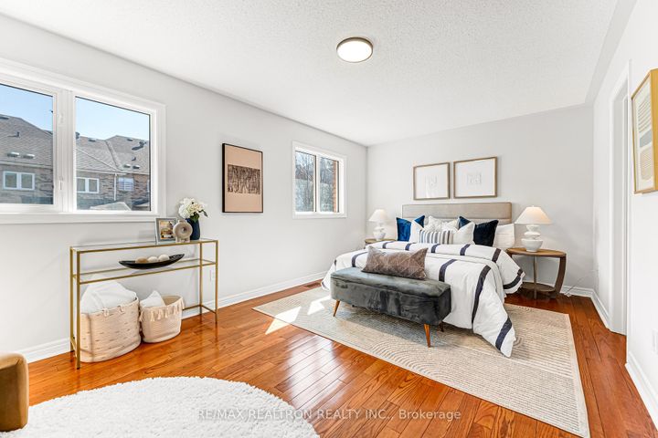 Photo 27 at 27 Copperstone Crescent, Rouge Woods, Richmond Hill