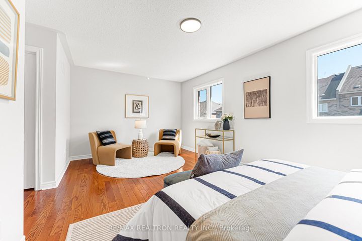 Photo 28 at 27 Copperstone Crescent, Rouge Woods, Richmond Hill