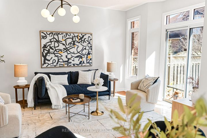 Photo 39 at 27 Copperstone Crescent, Rouge Woods, Richmond Hill