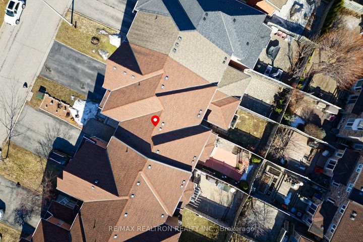 Photo 46 at 27 Copperstone Crescent, Rouge Woods, Richmond Hill