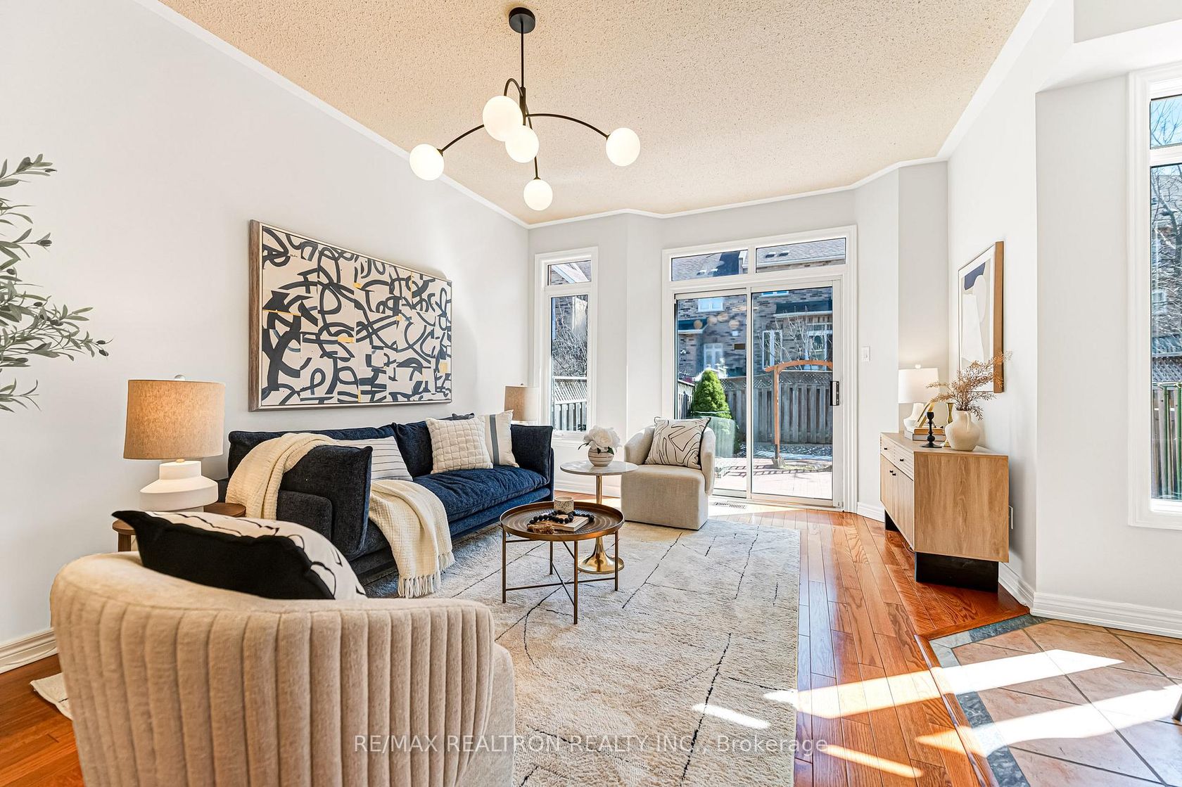 27 Copperstone Crescent, Rouge Woods, Richmond Hill 2