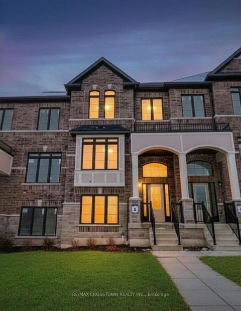 Photo 0 at (Unit 6) - 1227 Corm Street, Alcona, Innisfil