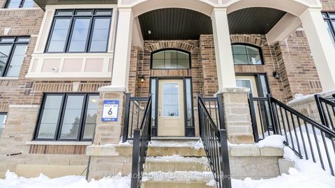 Photo 1 at (Unit 6) - 1227 Corm Street, Alcona, Innisfil