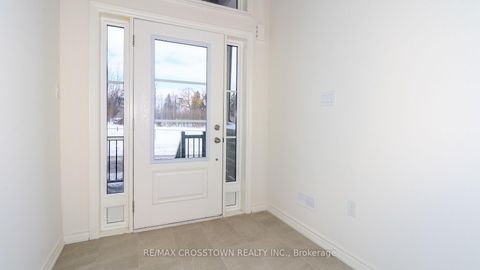 Photo 2 at (Unit 6) - 1227 Corm Street, Alcona, Innisfil