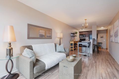 Photo 10 at 704 - 1040 The Queensway, City Centre West, Toronto