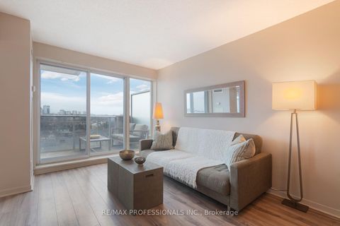 Photo 11 at 704 - 1040 The Queensway, City Centre West, Toronto