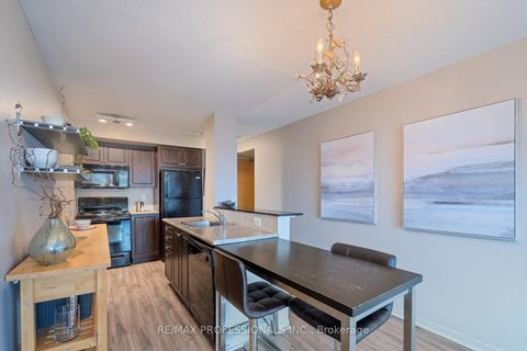 Photo 15 at 704 - 1040 The Queensway, City Centre West, Toronto