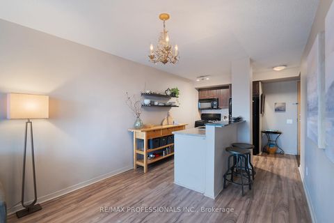 Photo 16 at 704 - 1040 The Queensway, City Centre West, Toronto