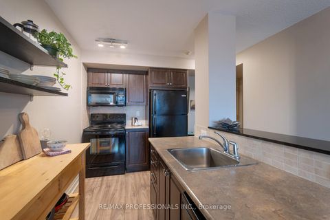 Photo 17 at 704 - 1040 The Queensway, City Centre West, Toronto