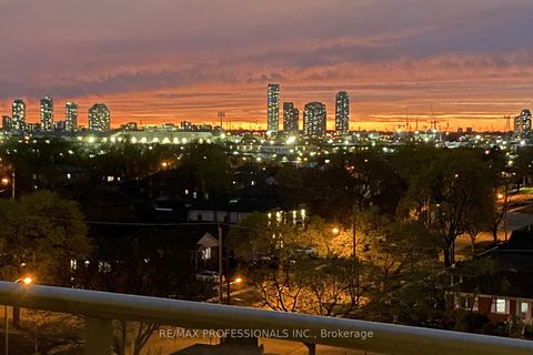 Photo 19 at 704 - 1040 The Queensway, City Centre West, Toronto