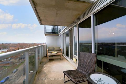 Photo 24 at 704 - 1040 The Queensway, City Centre West, Toronto