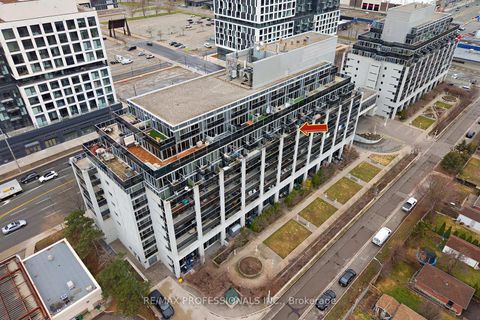 Photo 27 at 704 - 1040 The Queensway, City Centre West, Toronto