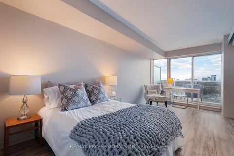 Photo 29 at 704 - 1040 The Queensway, City Centre West, Toronto