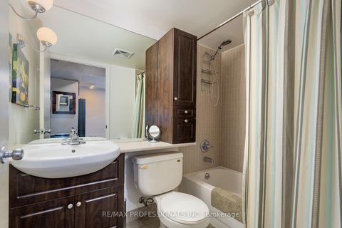 Photo 32 at 704 - 1040 The Queensway, City Centre West, Toronto