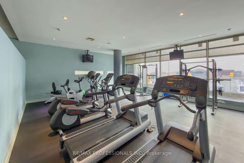 Photo 33 at 704 - 1040 The Queensway, City Centre West, Toronto