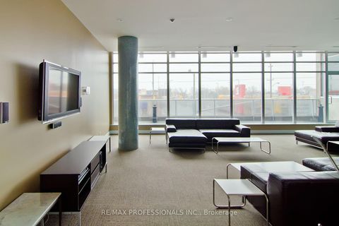Photo 39 at 704 - 1040 The Queensway, City Centre West, Toronto