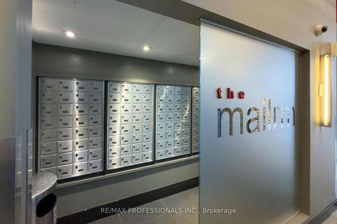 Photo 41 at 704 - 1040 The Queensway, City Centre West, Toronto