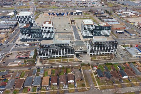 Photo 43 at 704 - 1040 The Queensway, City Centre West, Toronto