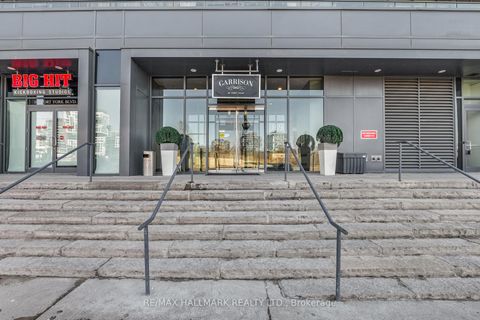 Photo 1 at 913 - 169 Fort York Boulevard, Niagara, Toronto