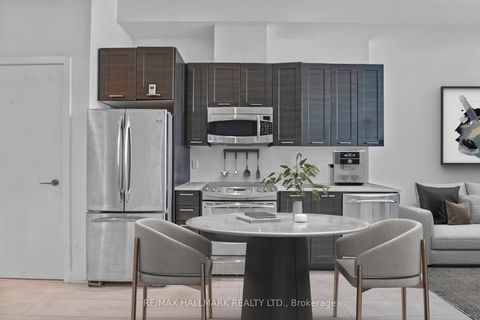 Photo 3 at 913 - 169 Fort York Boulevard, Niagara, Toronto