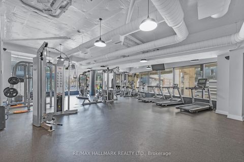 Photo 14 at 913 - 169 Fort York Boulevard, Niagara, Toronto