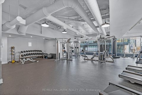 Photo 15 at 913 - 169 Fort York Boulevard, Niagara, Toronto