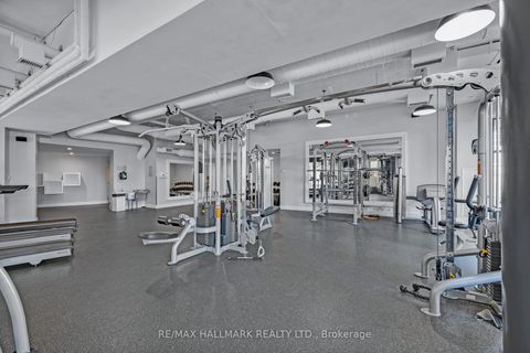 Photo 16 at 913 - 169 Fort York Boulevard, Niagara, Toronto