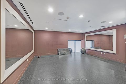 Photo 17 at 913 - 169 Fort York Boulevard, Niagara, Toronto