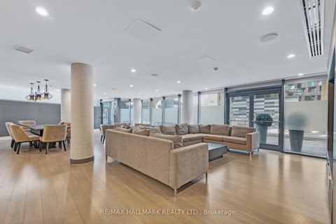 Photo 19 at 913 - 169 Fort York Boulevard, Niagara, Toronto