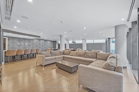 Photo 20 at 913 - 169 Fort York Boulevard, Niagara, Toronto