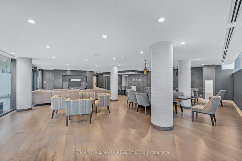 Photo 21 at 913 - 169 Fort York Boulevard, Niagara, Toronto