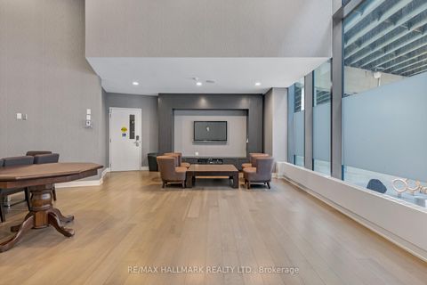 Photo 23 at 913 - 169 Fort York Boulevard, Niagara, Toronto