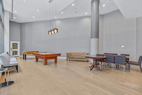 Photo 24 at 913 - 169 Fort York Boulevard, Niagara, Toronto