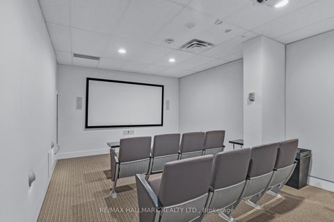 Photo 25 at 913 - 169 Fort York Boulevard, Niagara, Toronto