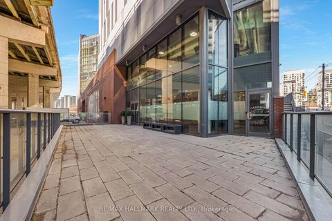 Photo 26 at 913 - 169 Fort York Boulevard, Niagara, Toronto