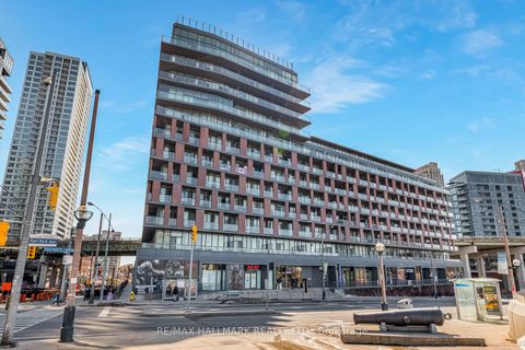Photo 27 at 913 - 169 Fort York Boulevard, Niagara, Toronto