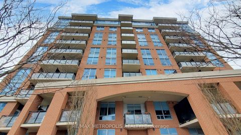 Photo 1 at 403 - 2772 Keele Street, CFB, Toronto