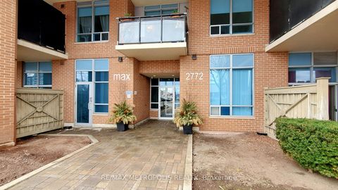 Photo 2 at 403 - 2772 Keele Street, CFB, Toronto