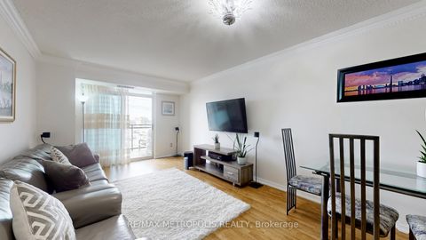 Photo 9 at 403 - 2772 Keele Street, CFB, Toronto
