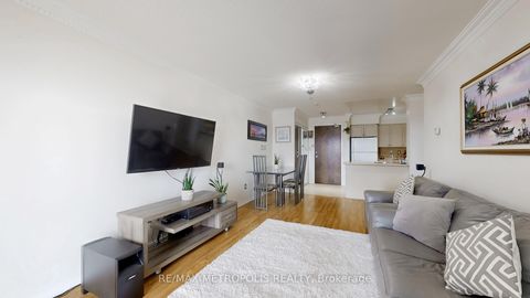 Photo 12 at 403 - 2772 Keele Street, CFB, Toronto