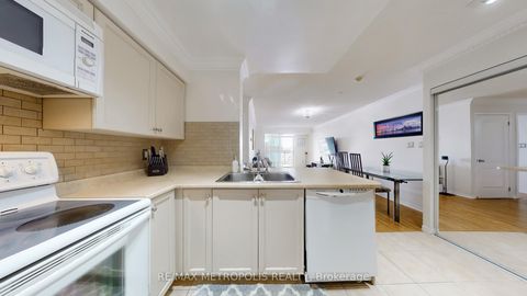 Photo 17 at 403 - 2772 Keele Street, CFB, Toronto