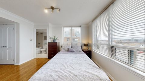 Photo 22 at 403 - 2772 Keele Street, CFB, Toronto