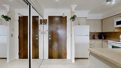 Photo 29 at 403 - 2772 Keele Street, CFB, Toronto