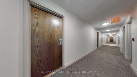 Photo 30 at 403 - 2772 Keele Street, CFB, Toronto