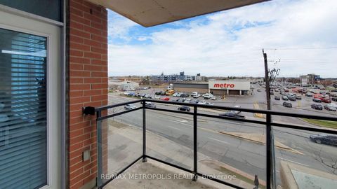 Photo 31 at 403 - 2772 Keele Street, CFB, Toronto