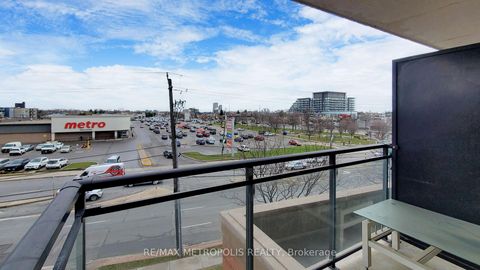 Photo 32 at 403 - 2772 Keele Street, CFB, Toronto