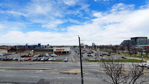 Photo 34 at 403 - 2772 Keele Street, CFB, Toronto